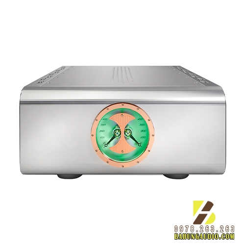 Dan D'Agostino Stereo Power Amplifier Progression S350 chính hãng