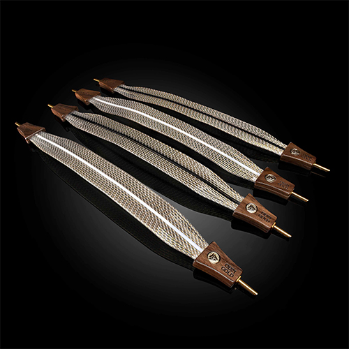 Dây Cầu Loa Nordost Reference Supreme Odin Gold