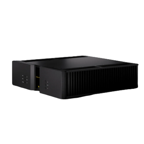 Integrated Amplifier Vitus Audio Signature SIA-025mkII