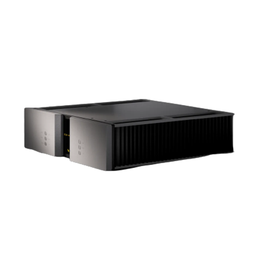 Integrated Amplifier Vitus Audio Signature SIA-025mkII