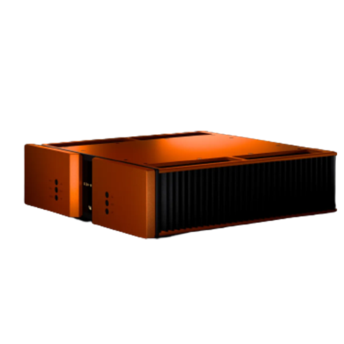 Integrated Amplifier Vitus Audio Signature SIA-025mkII