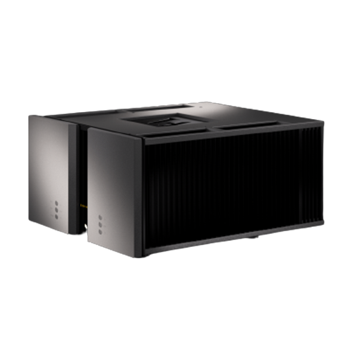 Integrated Amplifier Vitus Audio Signature SIA-030mkI