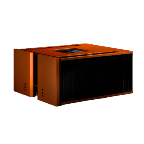 Integrated Amplifier Vitus Audio Signature SIA-030mkI
