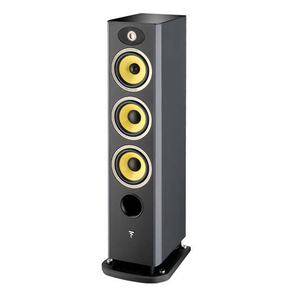 Loa Focal Aria 926 K2