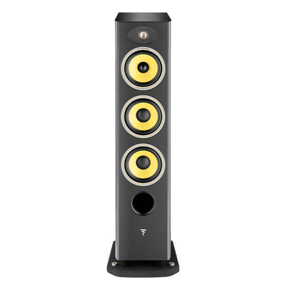 Loa Focal Aria 926 K2