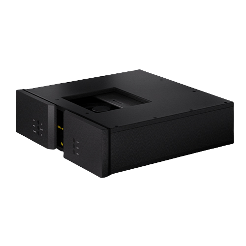 Bộ giải mã DAC Vitus Audio Signature CD-Drive SCD-025mkII