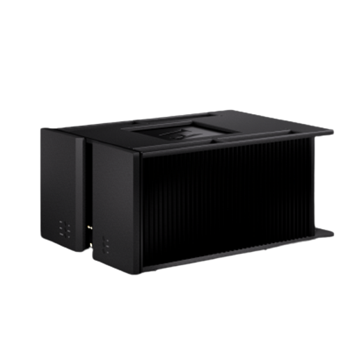 Power Amplifier Stereo Vitus Audio Signature SS-103 Mk.I