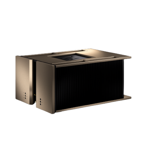 Power Amplifier Stereo Vitus Audio Signature SS-103 Mk.I