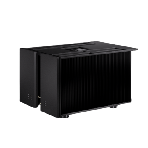 Integrated Amplifier Vitus Audio Masterpiece MP-I201 MK.I