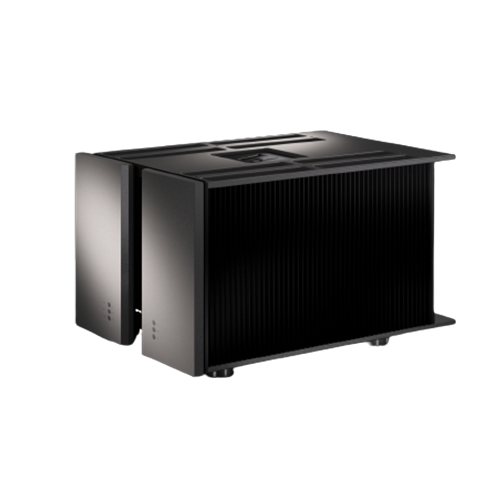 Integrated Amplifier Vitus Audio Masterpiece MP-I201 MK.I