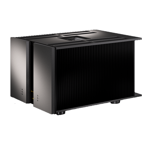 Power Amplifier Stereo Vitus Audio Masterpiece MP-S201