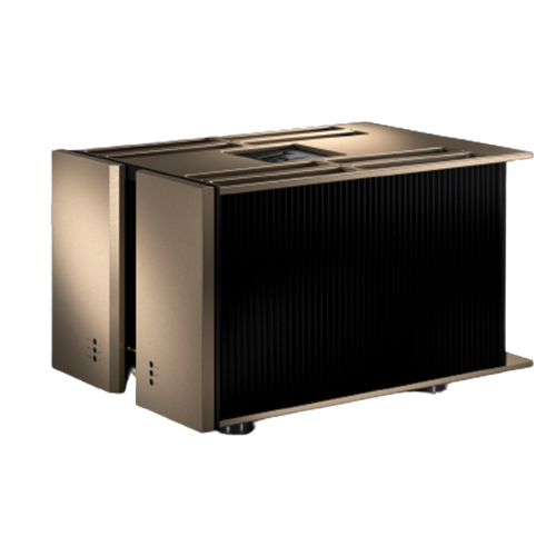 Power Amplifier Stereo Vitus Audio Masterpiece MP-S201