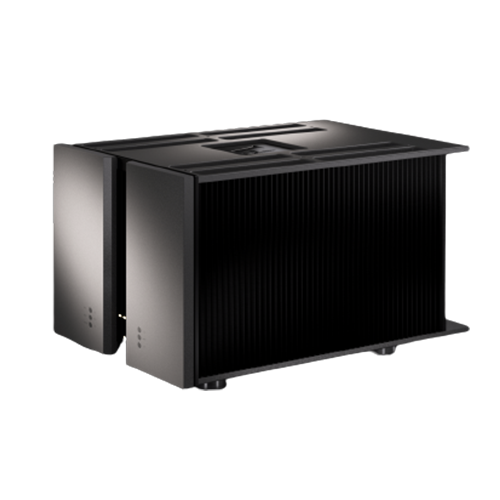Power Amplifier Stereo Vitus Audio Masterpiece MP-S201