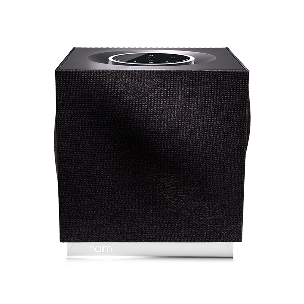 Naim Mu-so Qb 2nd Gen