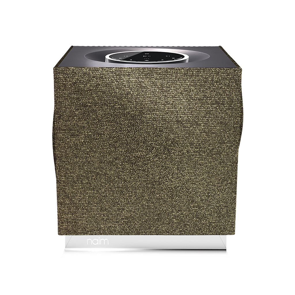 Naim Mu-so Qb 2nd Gen