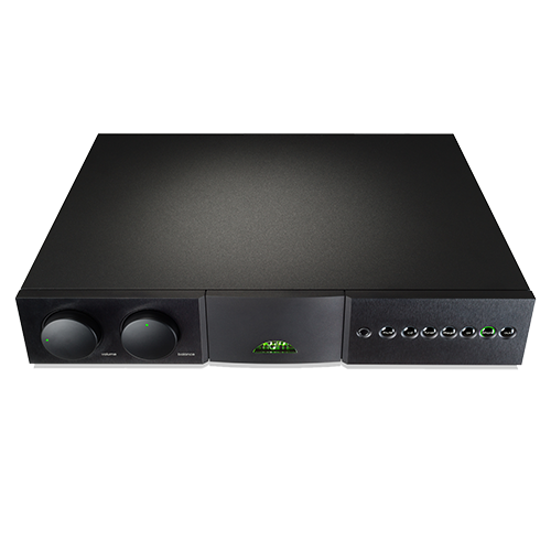 Integrated Amplifier Naim SuperNAIT 3