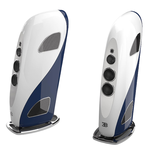 Loa Tidal Active Bugatti