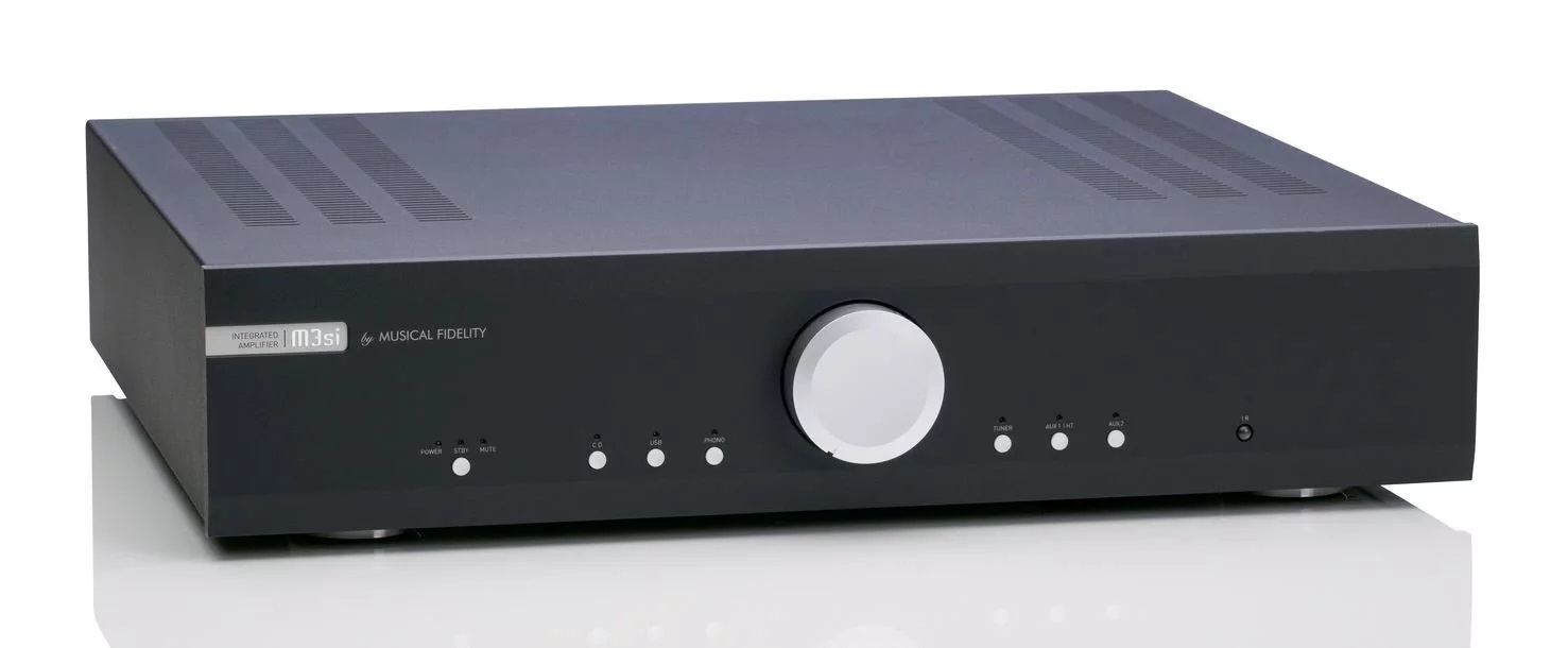 Amply Musical Fidelity M3si