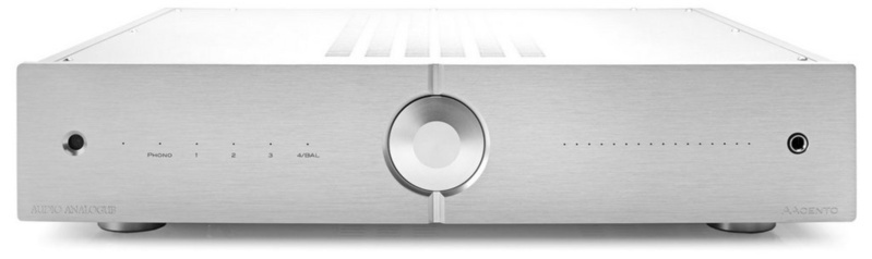 Amply Tích Hợp Audio Analogue AACENTO