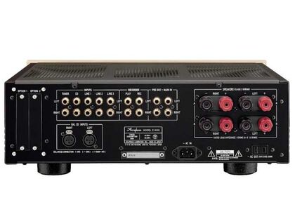 Amply Accuphase E-3000
