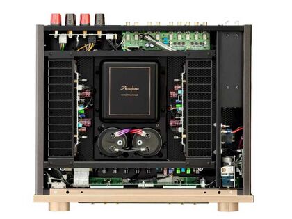 Amply Accuphase E-3000