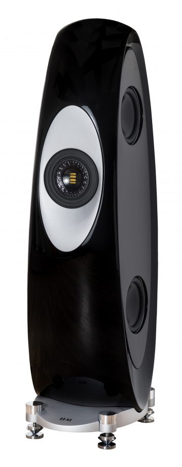 Loa Elac Concentro M