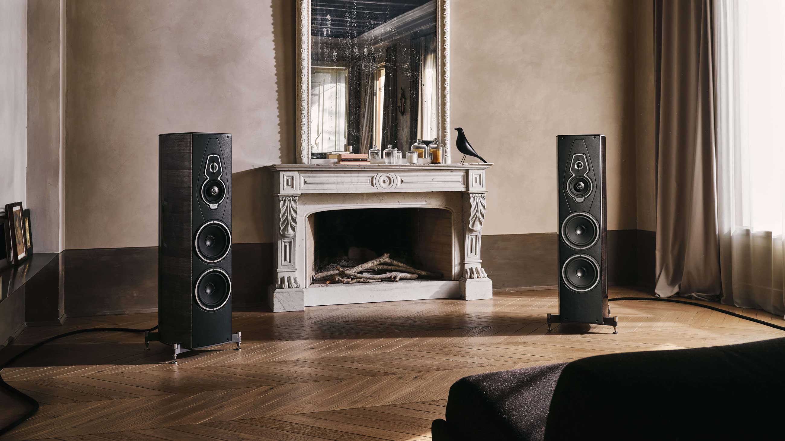 Loa Sonus Faber Amati G5