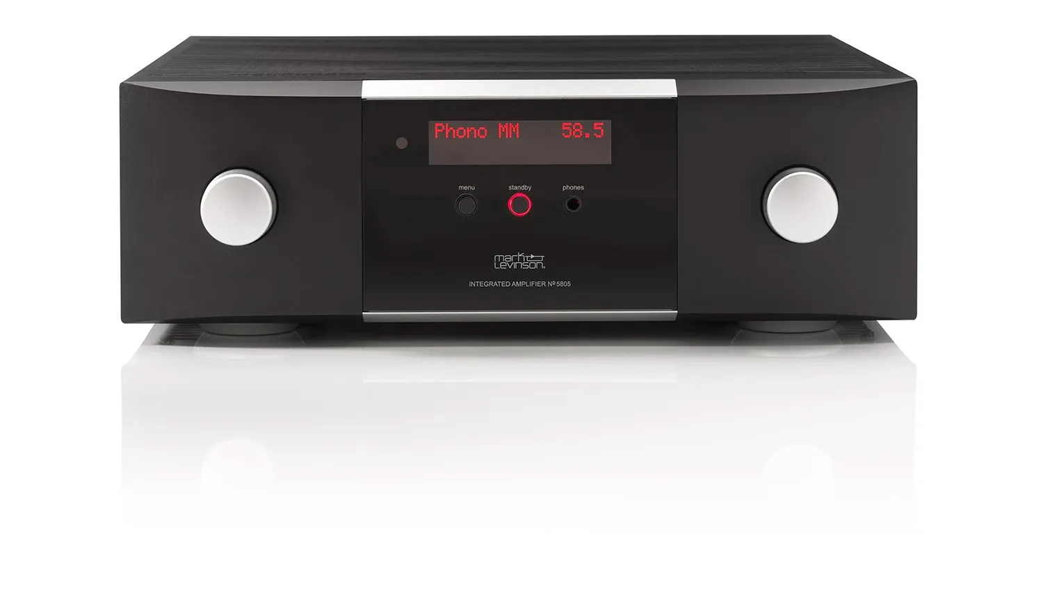 Amply Mark Levinson No 5805