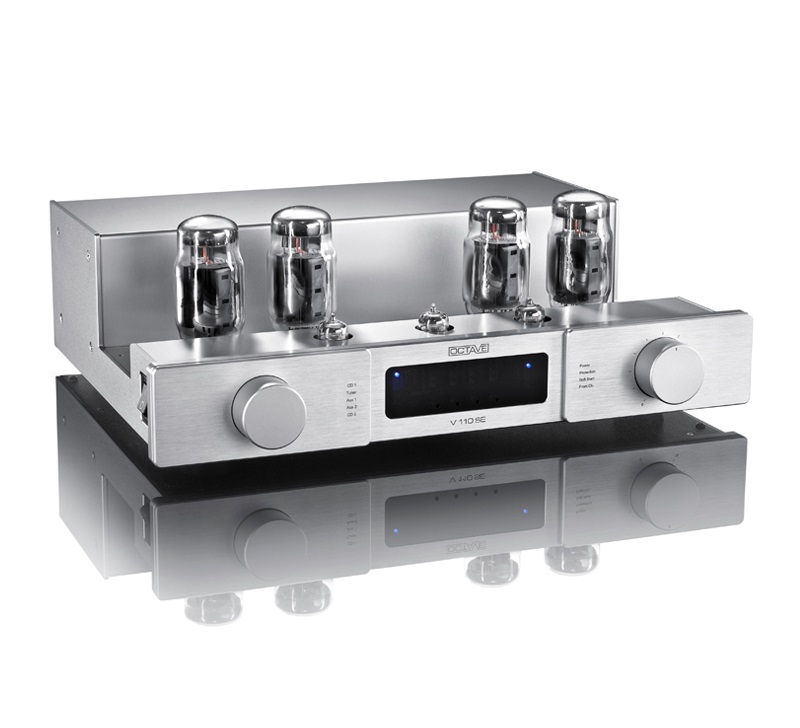 Amply Octave V110SE