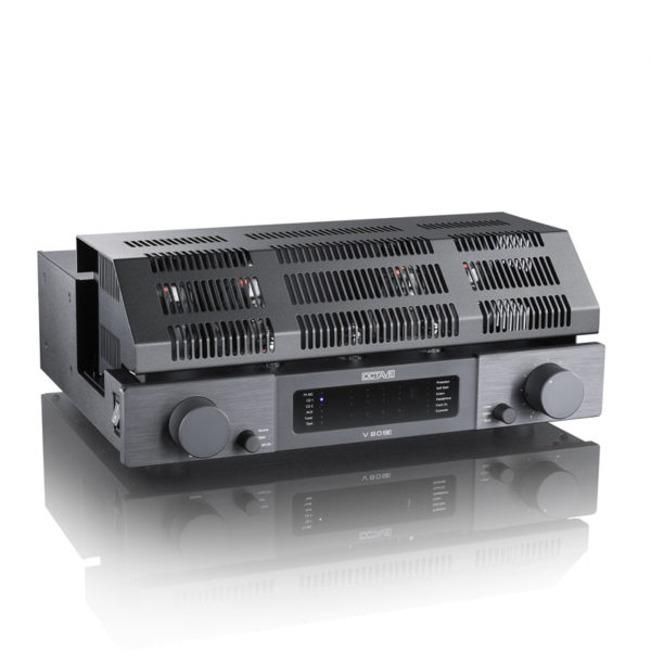 Amply Octave V80SE