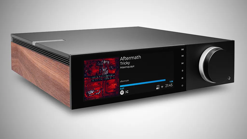 Amply Cambridge Evo 150 SE