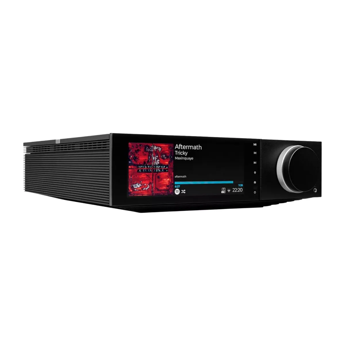 Amply Cambridge Evo 150 SE