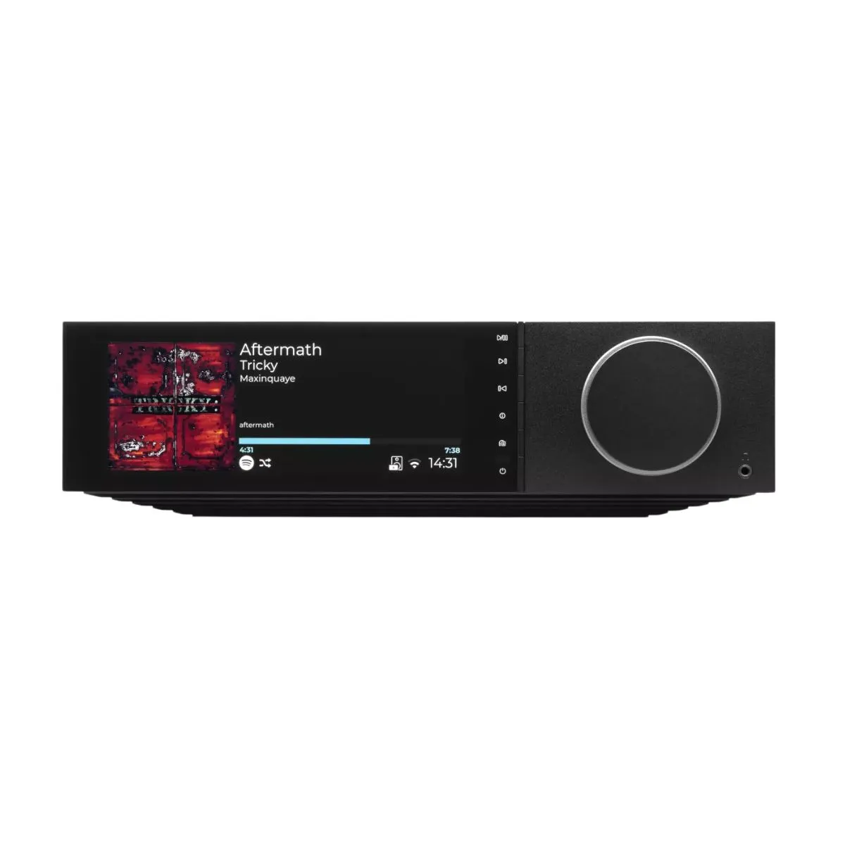Amply Cambridge Evo 150 SE