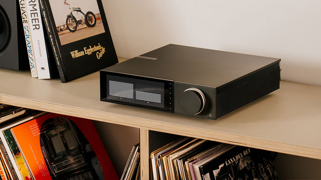 Amply Cambridge Evo 150 SE