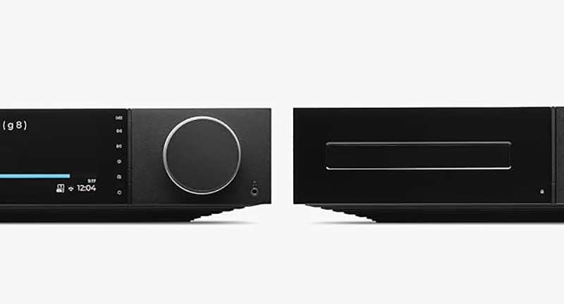 Amply Cambridge Evo 150 SE