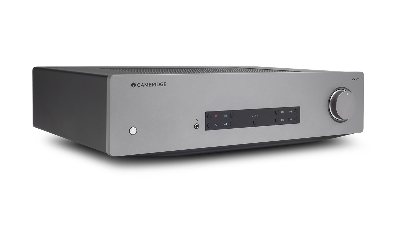 Amply Cambridge Audio CXA 81