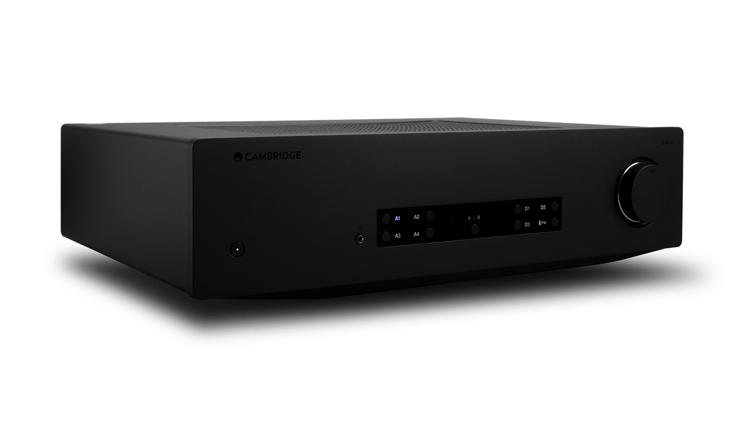 Amply Cambridge Audio CXA 81