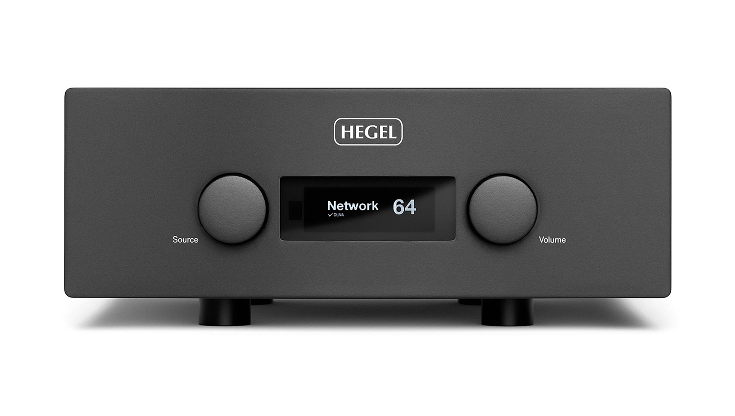 Amply Hegel H590