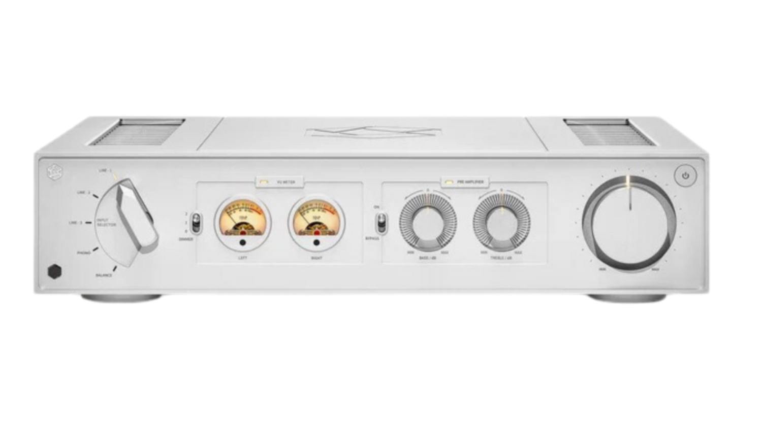 Amply HiFi Rose RA280