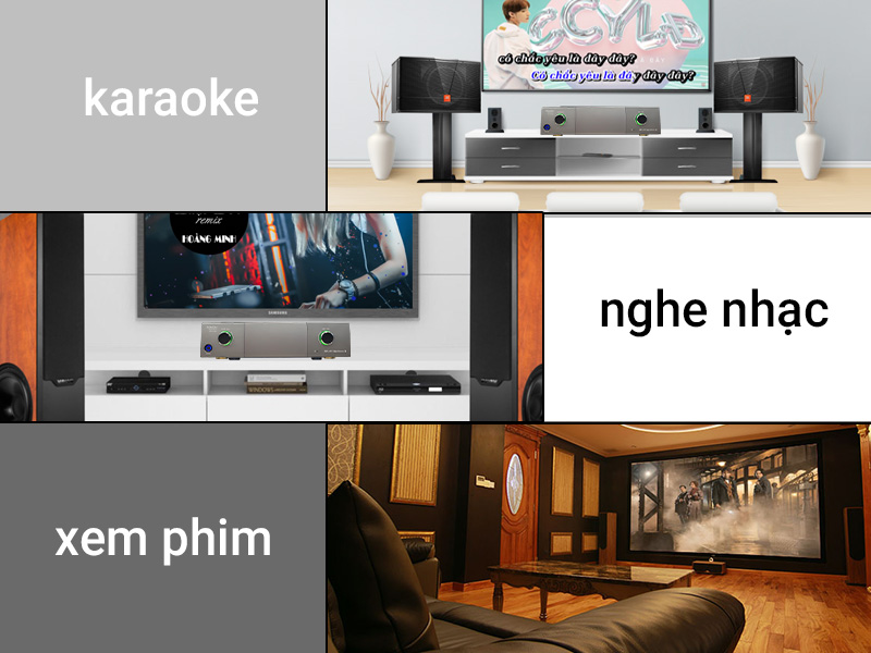 amply lien micro denon pro dp n1600 7 1