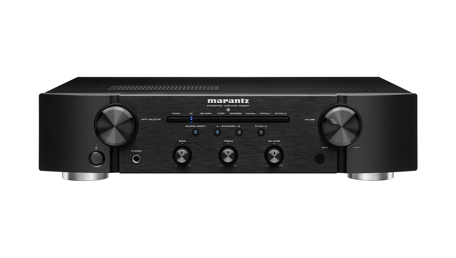 Amply Marantz PM6007