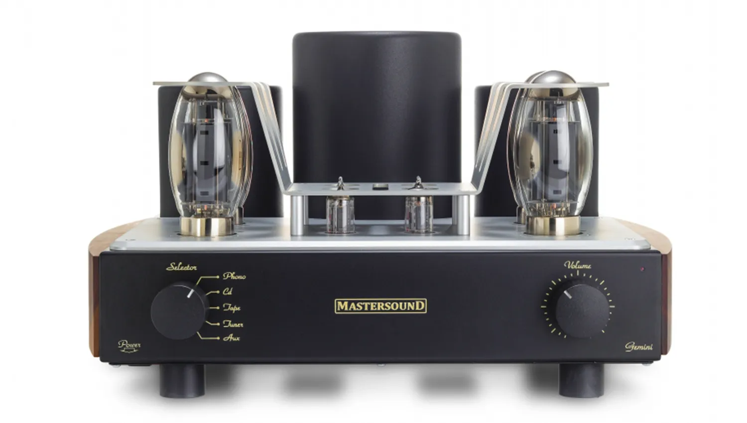 Amply Đèn Mastersound Gemini