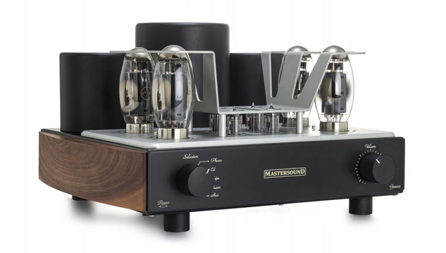 Amply Đèn Mastersound Gemini