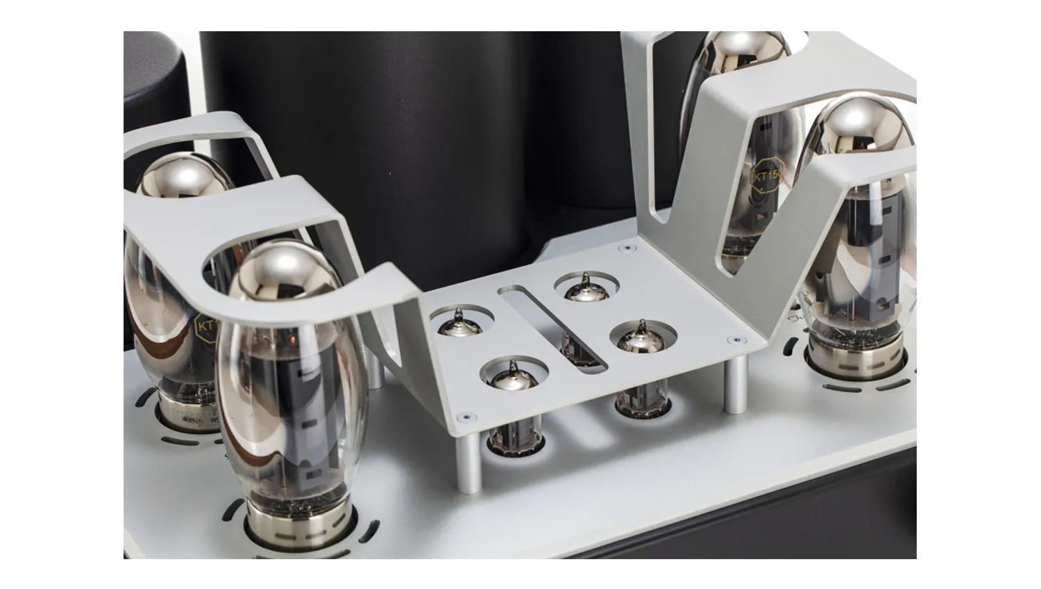 Amply Đèn Mastersound Gemini