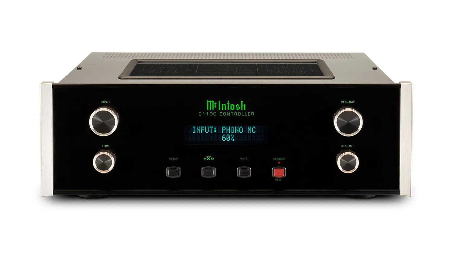 Pre Amply McIntosh C1100