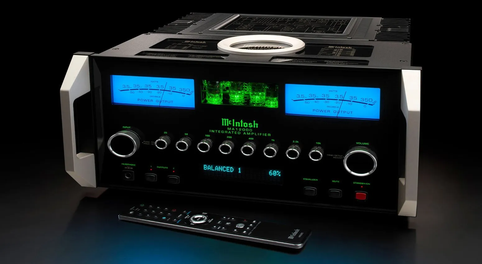 Amply McIntosh MA12000