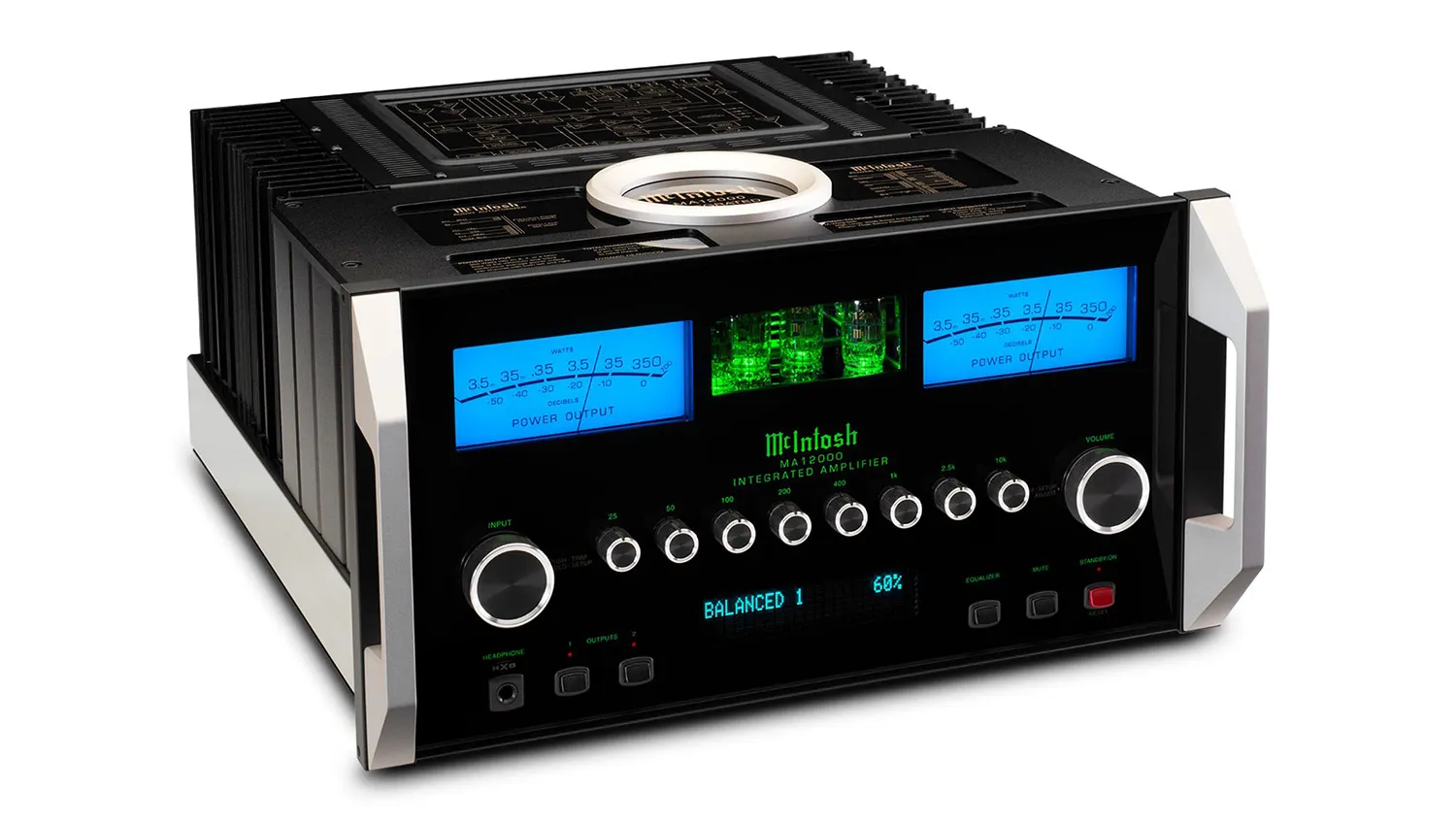 Amply McIntosh MA12000