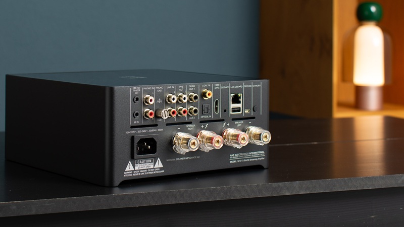Amply NAD M10 V3