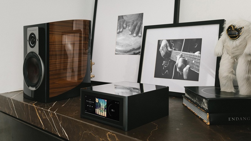 Amply NAD M10 V3