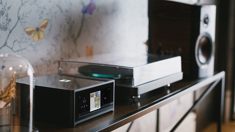 Amply NAD M10 V3